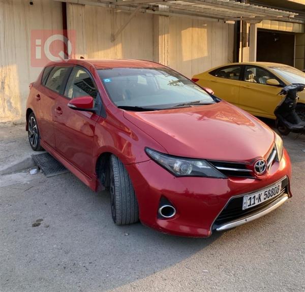 Toyota Corolla iM 2017 for sale in Iraq - Baghdad